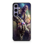 Thanos The Avenger Samsung Galaxy S24 Case