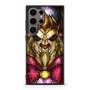 the beast stained glass Samsung Galaxy S24 Ultra Case