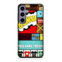 The Big Bang Theory 1 Samsung Galaxy S24 Case