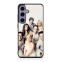 The Big Bang Theory Crews Samsung Galaxy S24 Case