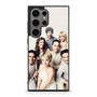 The Big Bang Theory Crews Samsung Galaxy S24 Ultra Case