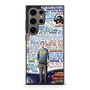 The Big Bang Theory Sheldon cooper Samsung Galaxy S24 Ultra Case