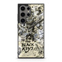 The black keys art cover Samsung Galaxy S24 Ultra Case