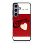 The Carpenters A Song For You Samsung Galaxy S24 Case