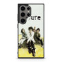 The Cure Crews Samsung Galaxy S24 Ultra Case