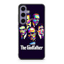 The God Father Samsung Galaxy S24 Case