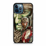 Hulk And Thor iPhone 12 Pro Max Case