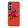 The Incredibles 2 Samsung Galaxy S24 Case
