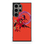 The Incredibles 2 Samsung Galaxy S24 Ultra Case