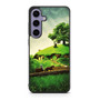The Lord of the Rings Hobbit Village Samsung Galaxy S24 Case