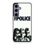 The Police Crews Samsung Galaxy S24 Case