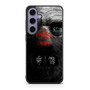 The Silence of the Lambs Samsung Galaxy S24 Case