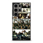 The Walking Dead All Seasons Samsung Galaxy S24 Ultra Case