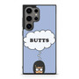 Tina belcher butts Samsung Galaxy S24 Ultra Case