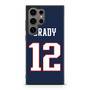 Tom Brady 1 Samsung Galaxy S24 Ultra Case
