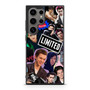 Tom Holland Collage 1 Samsung Galaxy S24 Ultra Case