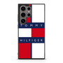 Tommy Hilfiger 2 Samsung Galaxy S24 Ultra Case