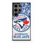Toronto Blue Jays 1 Samsung Galaxy S24 Ultra Case