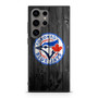 Toronto Blue Jays 3 Samsung Galaxy S24 Ultra Case