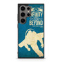 Toy Story Andy You've got a friend in Me Samsung Galaxy S24 Ultra Case