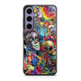 Trippy Lifes Art Samsung Galaxy S24 Case