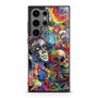 Trippy Lifes Art Samsung Galaxy S24 Ultra Case