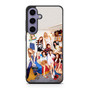 Twice 3 Samsung Galaxy S24 Case