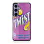 Twist Drink Can Samsung Galaxy S24 Case