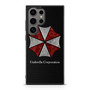 umbrella corporation resident evil Samsung Galaxy S24 Ultra Case