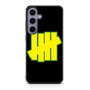 Undefeated Logo Samsung Galaxy S24 Case