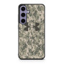 Under Armour Camo 2 Samsung Galaxy S24 Case