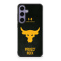 Under armour project rock Samsung Galaxy S24 Case