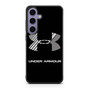 Under Armour 1 Samsung Galaxy S24 Case