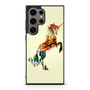 Unicorn Art Samsung Galaxy S24 Ultra Case