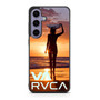 VA RVCA Beach Samsung Galaxy S24 Case