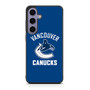 Vancouver Canucks 2 Samsung Galaxy S24 Case