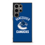 Vancouver Canucks 2 Samsung Galaxy S24 Ultra Case