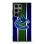 Vancouver Canucks 3 Samsung Galaxy S24 Ultra Case