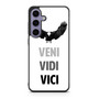 Veni Vidi Vici Samsung Galaxy S24 Case