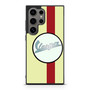 vespa red strip Samsung Galaxy S24 Ultra Case