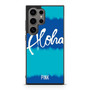Victoria's Secret Pink Aloha Samsung Galaxy S24 Ultra Case