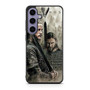 Vikings Lagnar & Rolo Samsung Galaxy S24 Case