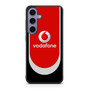 vodafone logo Samsung Galaxy S24 Case