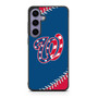 Washington Nationals 1 Samsung Galaxy S24 Case