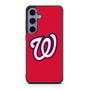 Washington Nationals 4 Samsung Galaxy S24 Case