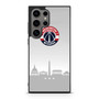 Washington Wizards 2 Samsung Galaxy S24 Ultra Case