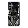Watch Man Rorschach Samsung Galaxy S24 Case