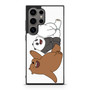 We Bare Bears 1 Samsung Galaxy S24 Ultra Case