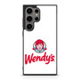 Wendys Samsung Galaxy S24 Ultra Case