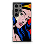 Wonder Woman as prince Diana Samsung Galaxy S24 Ultra Case
